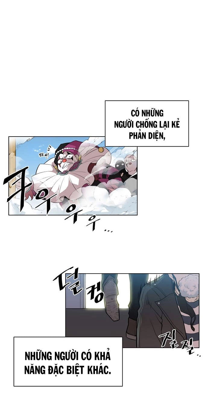 Tiêu Diệt Ác Nhân Chapter 0 - 53