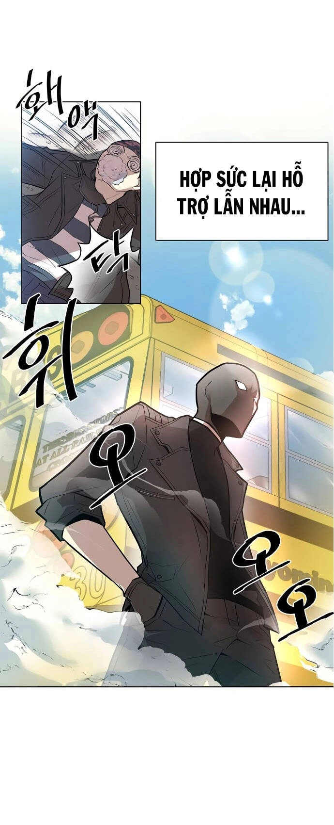 Tiêu Diệt Ác Nhân Chapter 0 - 55