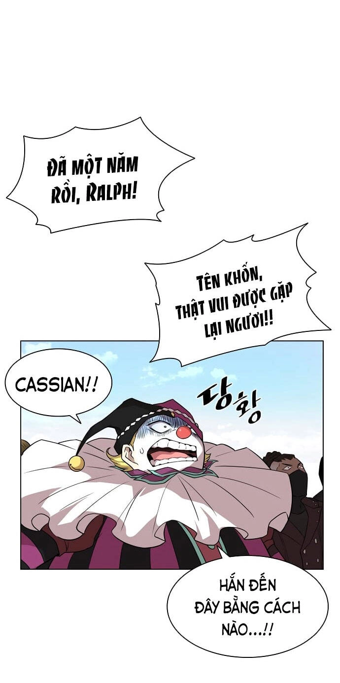 Tiêu Diệt Ác Nhân Chapter 0 - 60