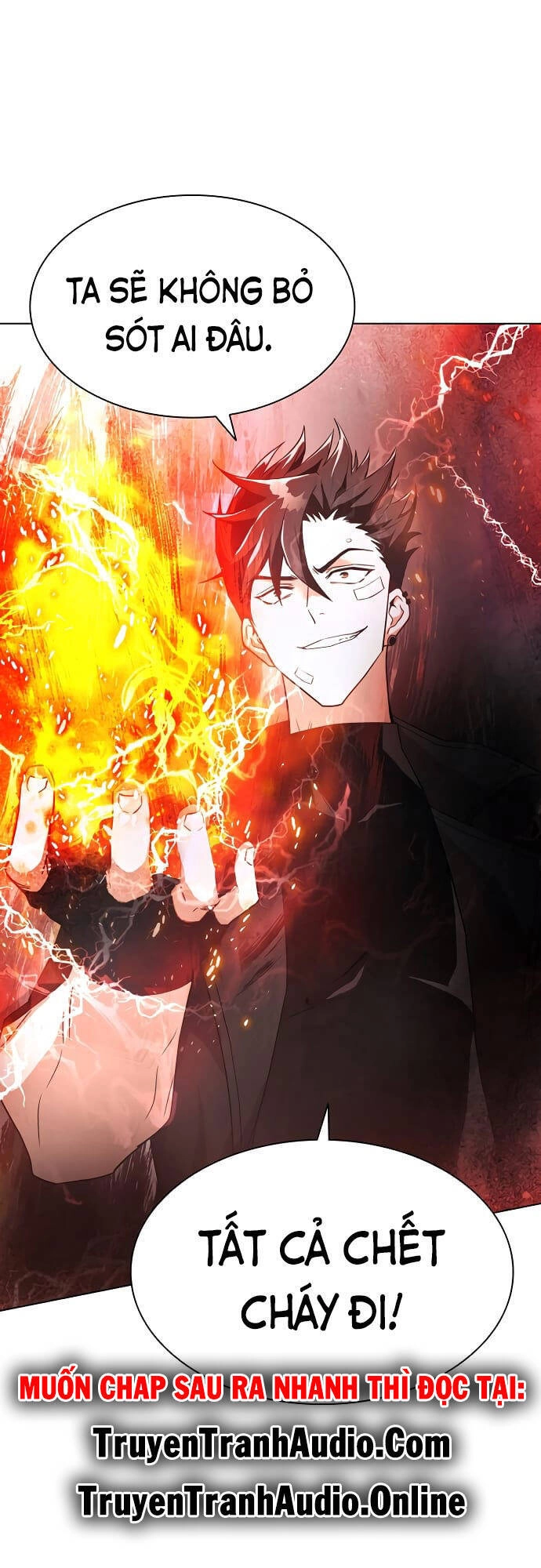 Tiêu Diệt Ác Nhân Chapter 0 - 66