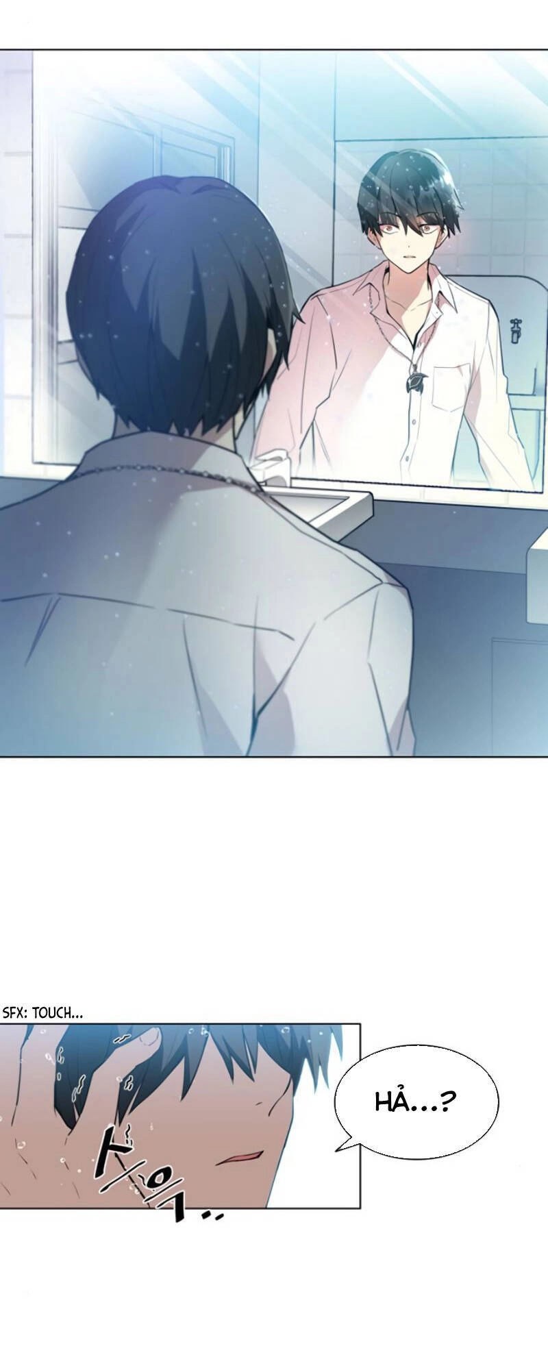 Tiêu Diệt Ác Nhân Chapter 2 - 4