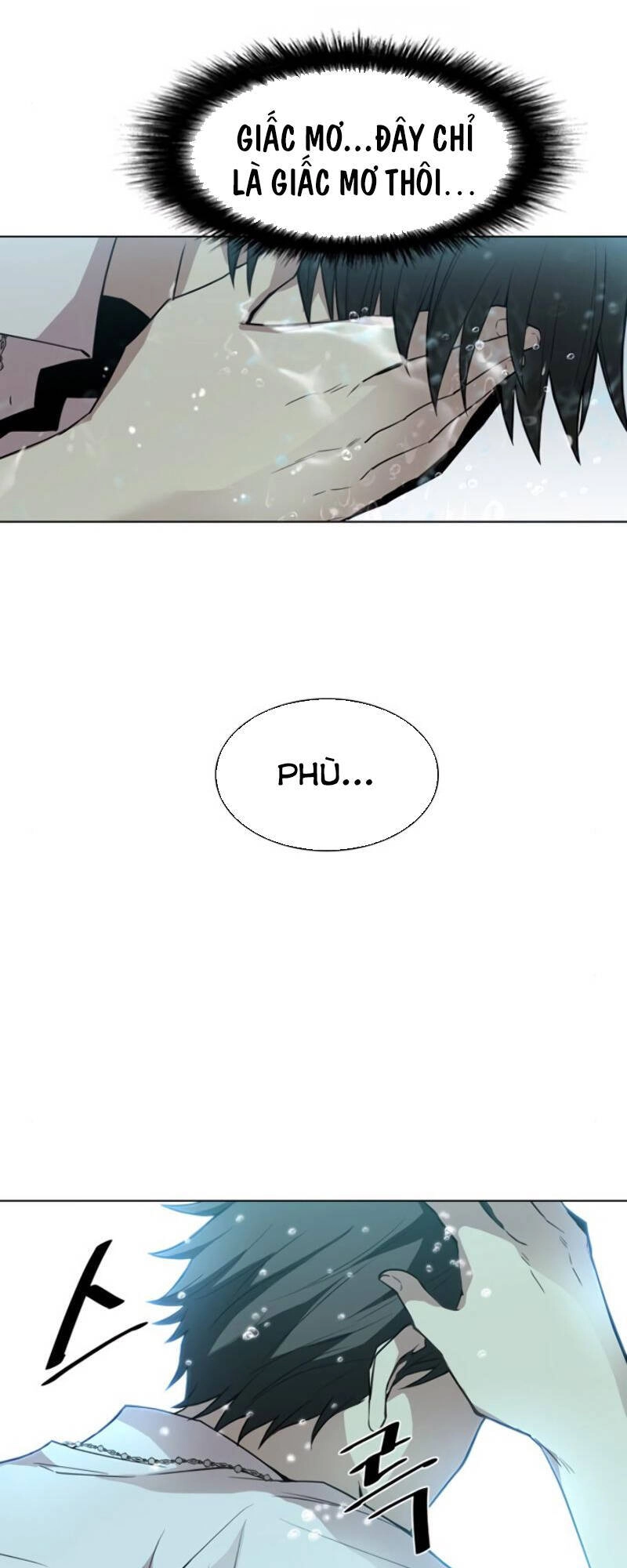 Tiêu Diệt Ác Nhân Chapter 2 - 7