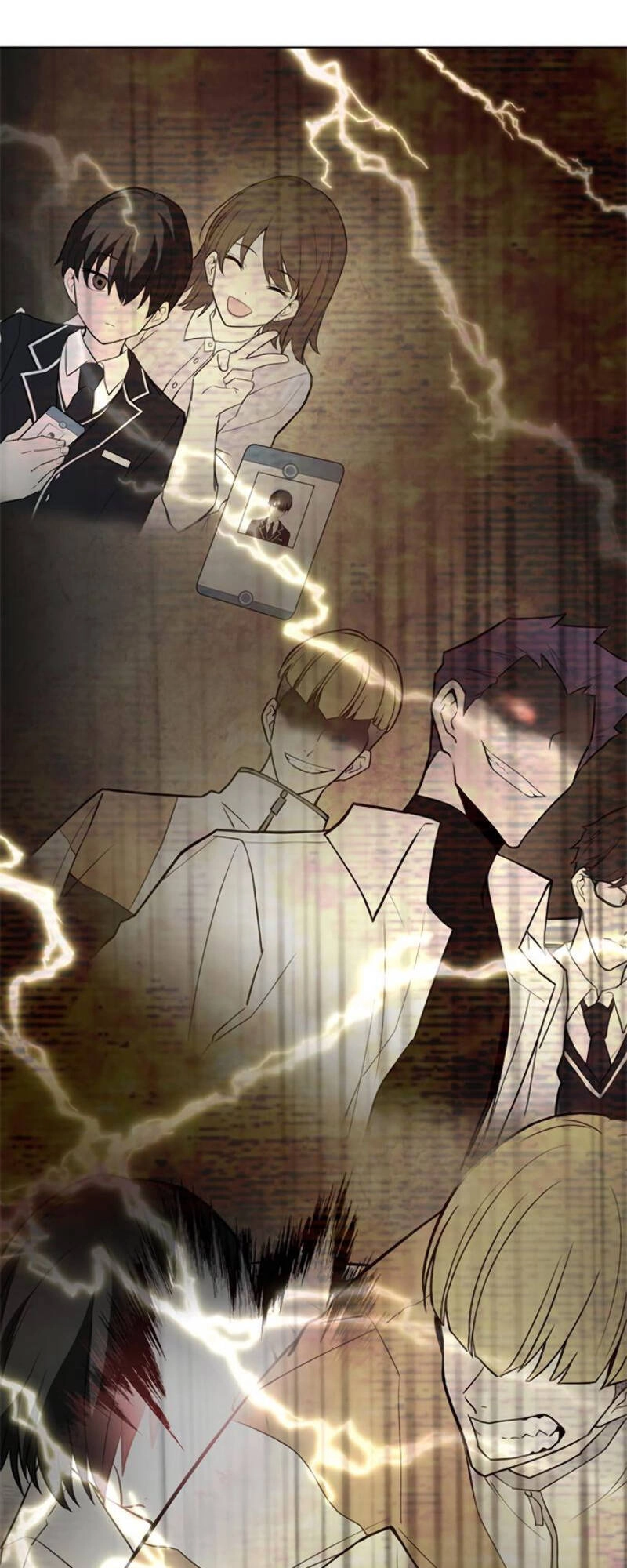 Tiêu Diệt Ác Nhân Chapter 2 - 13