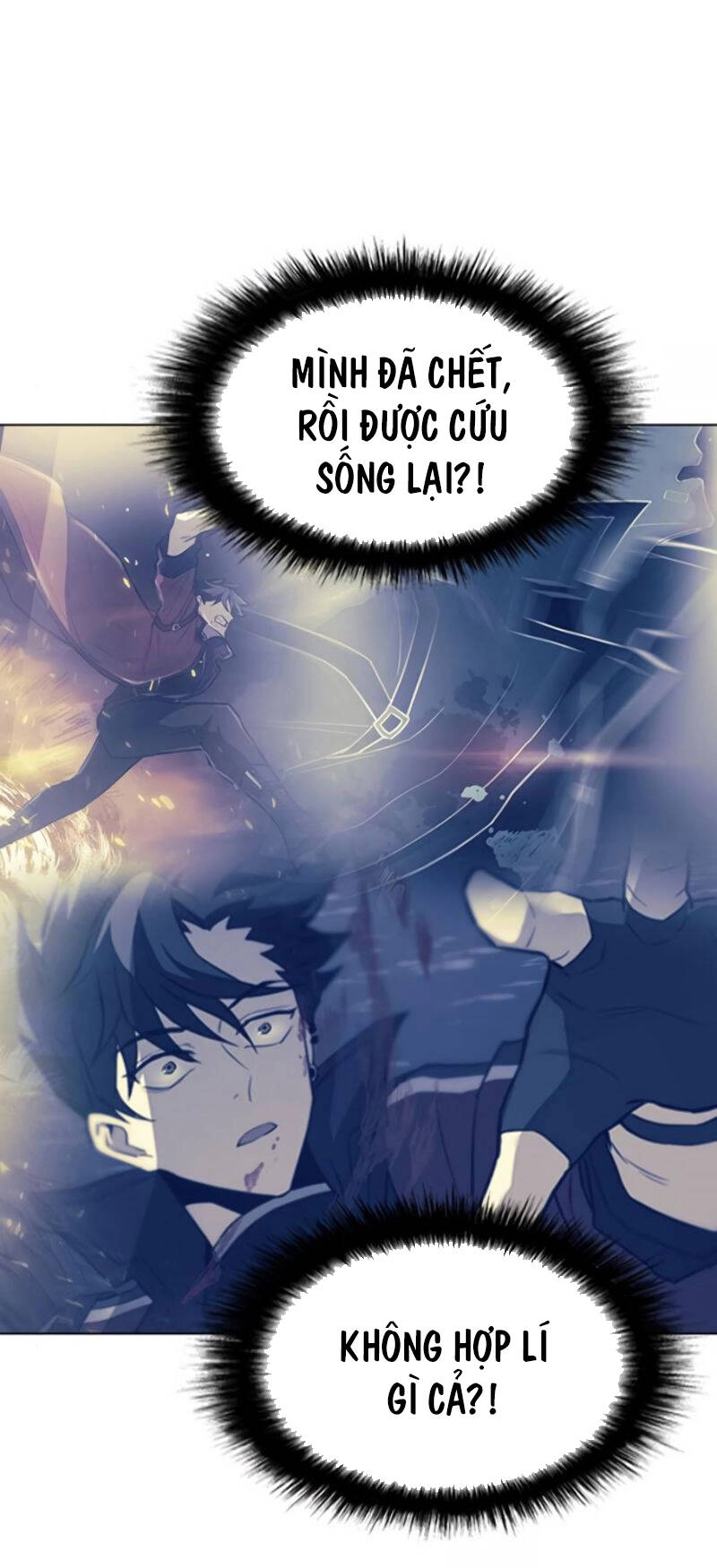 Tiêu Diệt Ác Nhân Chapter 2 - 30