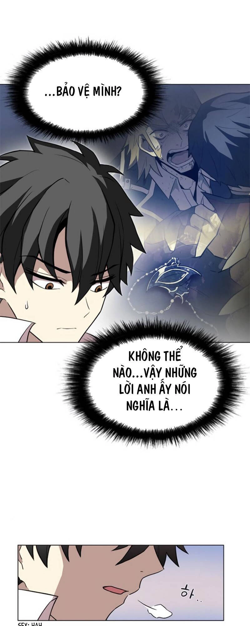 Tiêu Diệt Ác Nhân Chapter 2 - 33