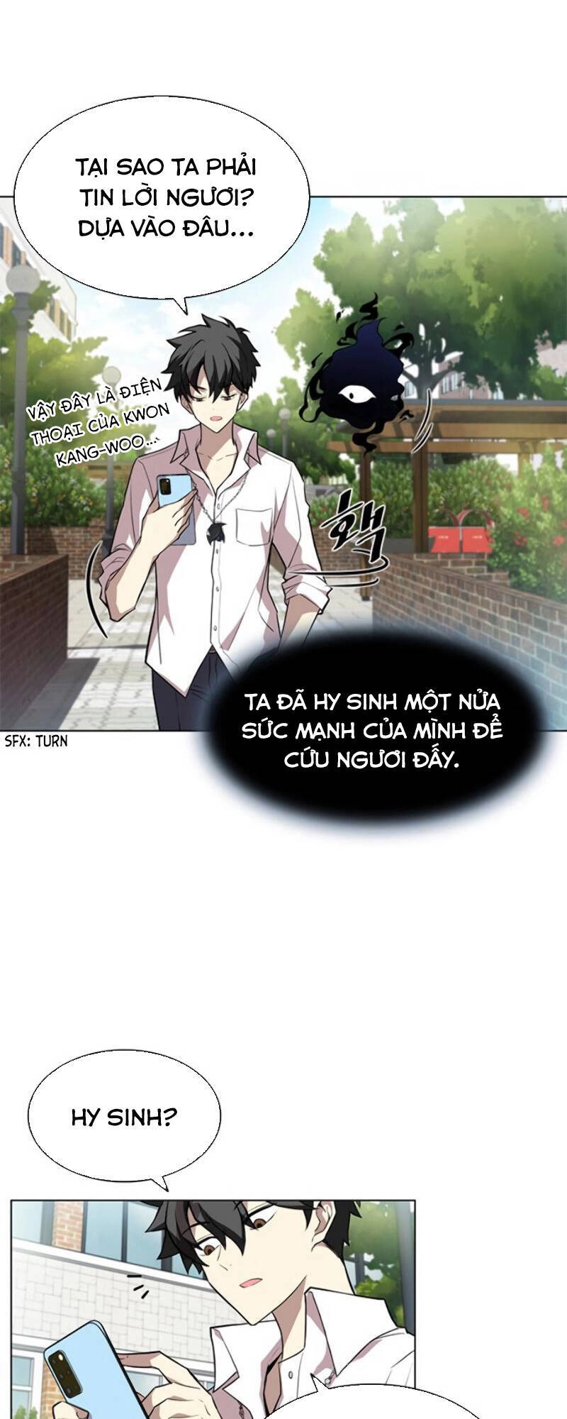 Tiêu Diệt Ác Nhân Chapter 2 - 43