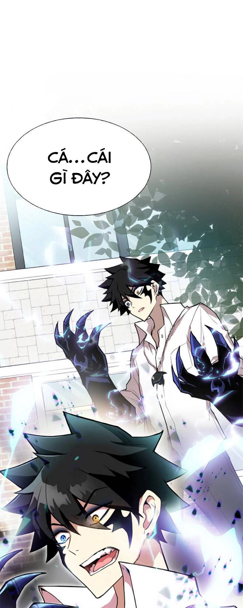 Tiêu Diệt Ác Nhân Chapter 2 - 58