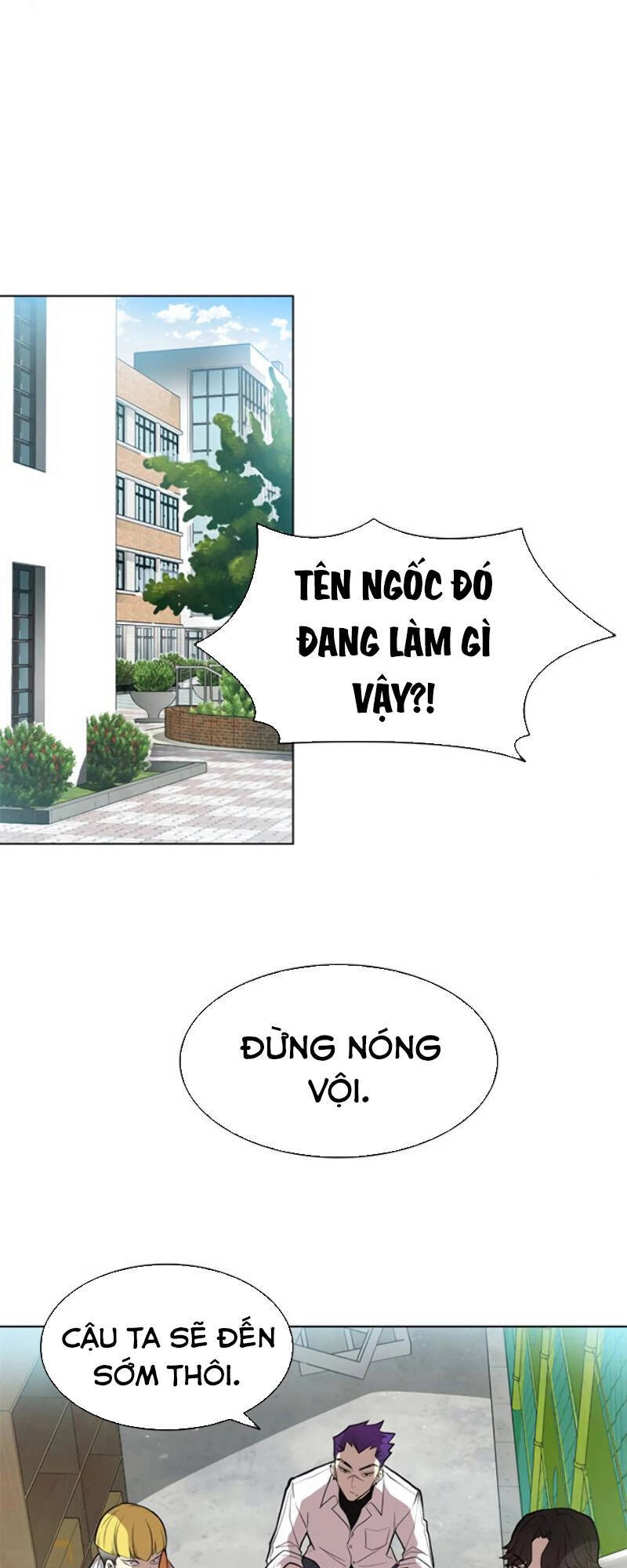 Tiêu Diệt Ác Nhân Chapter 2 - 60