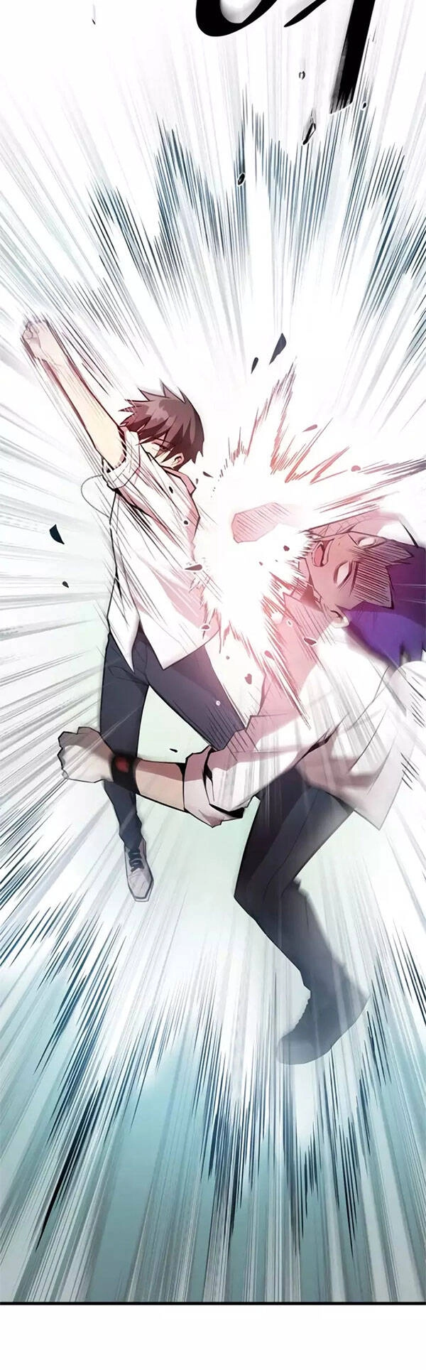 Tiêu Diệt Ác Nhân Chapter 4 - 4