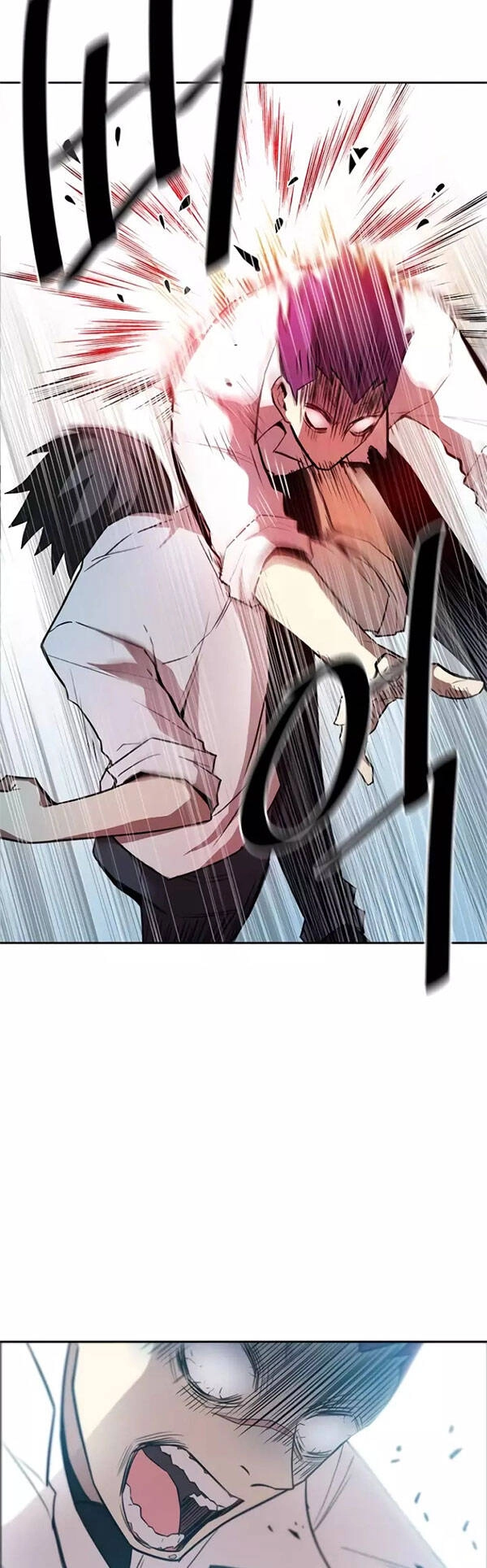 Tiêu Diệt Ác Nhân Chapter 4 - 6