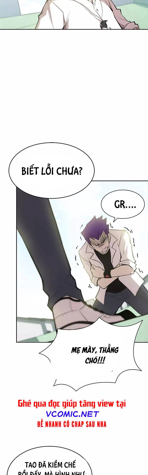 Tiêu Diệt Ác Nhân Chapter 4 - 8