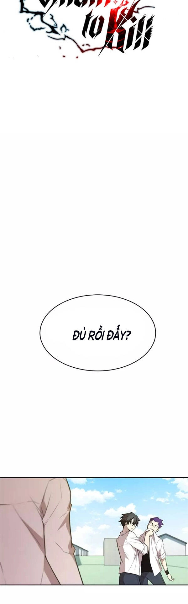 Tiêu Diệt Ác Nhân Chapter 4 - 11