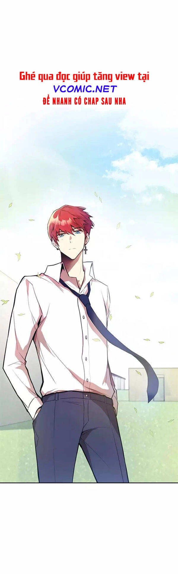 Tiêu Diệt Ác Nhân Chapter 4 - 12