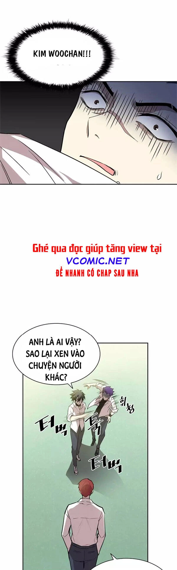 Tiêu Diệt Ác Nhân Chapter 4 - 13