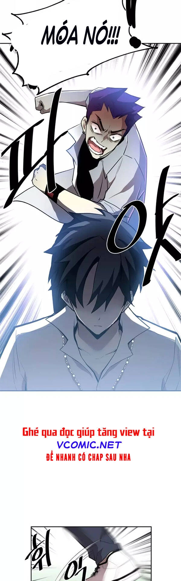 Tiêu Diệt Ác Nhân Chapter 4 - 15