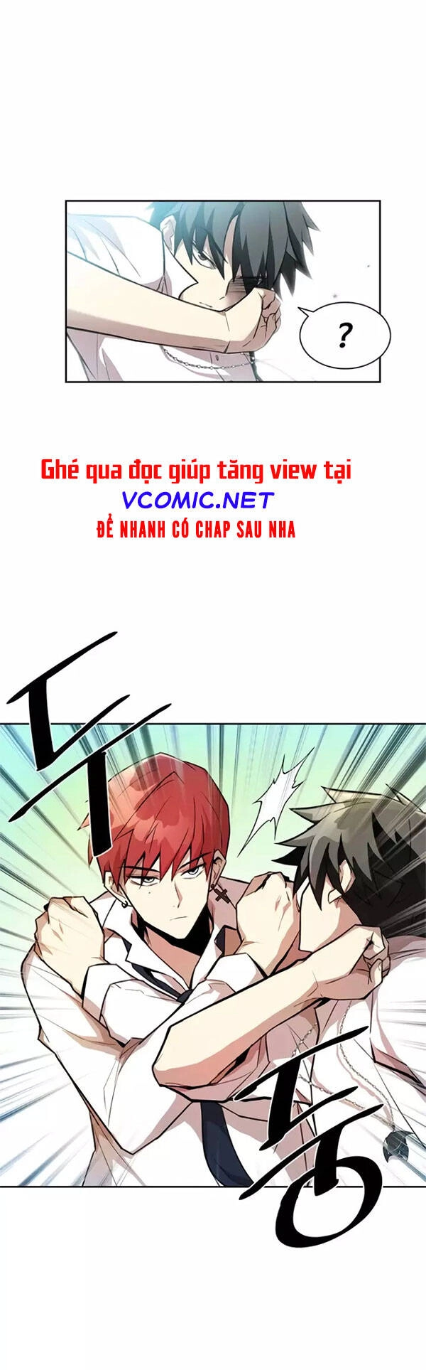 Tiêu Diệt Ác Nhân Chapter 4 - 19