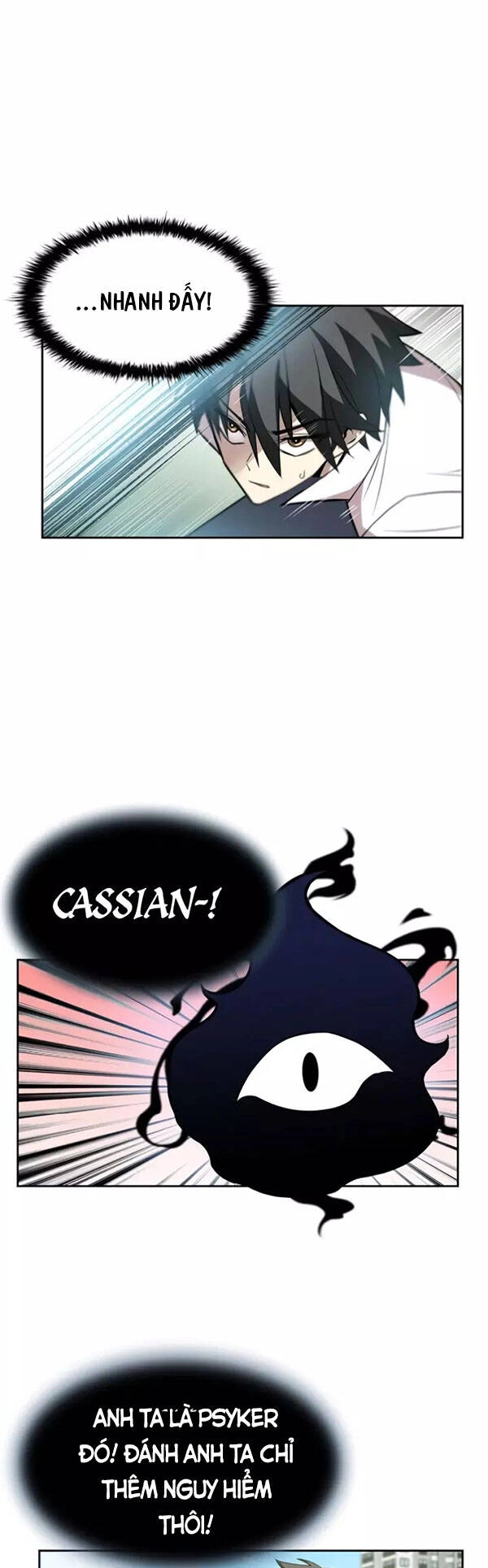 Tiêu Diệt Ác Nhân Chapter 4 - 22