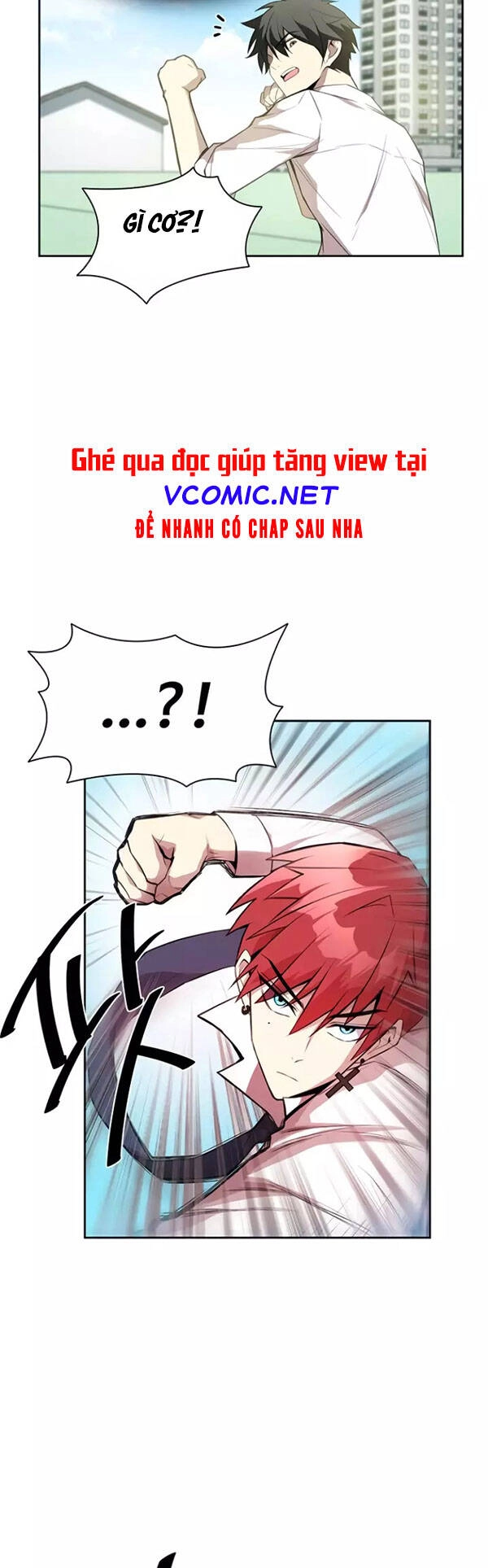 Tiêu Diệt Ác Nhân Chapter 4 - 23