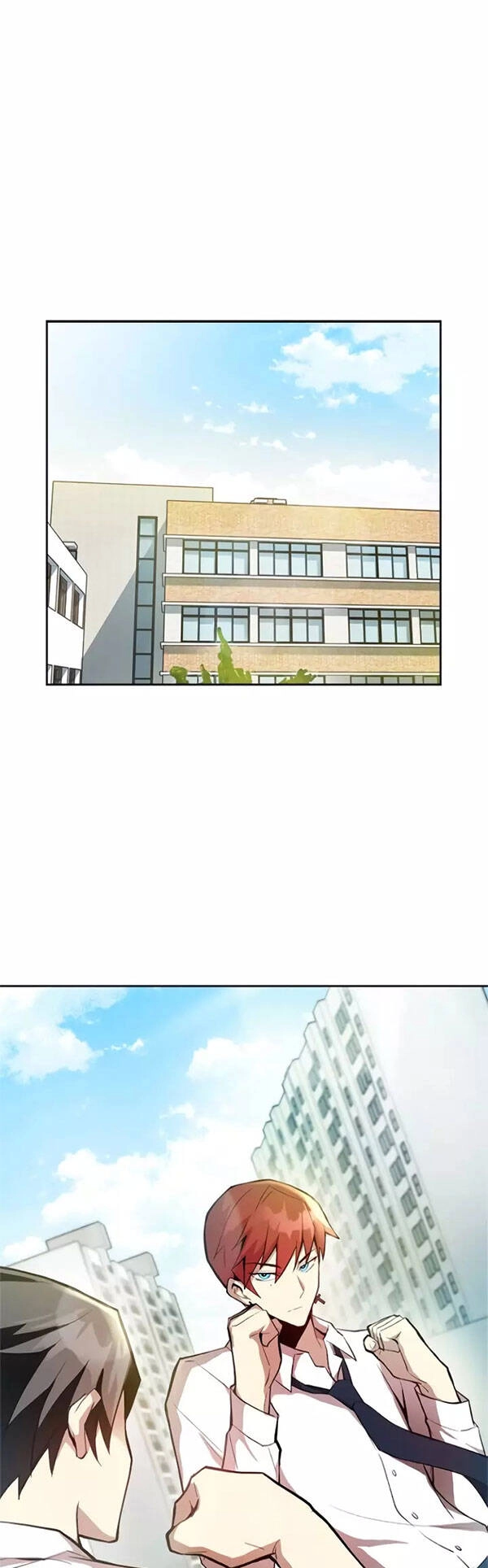 Tiêu Diệt Ác Nhân Chapter 4 - 26