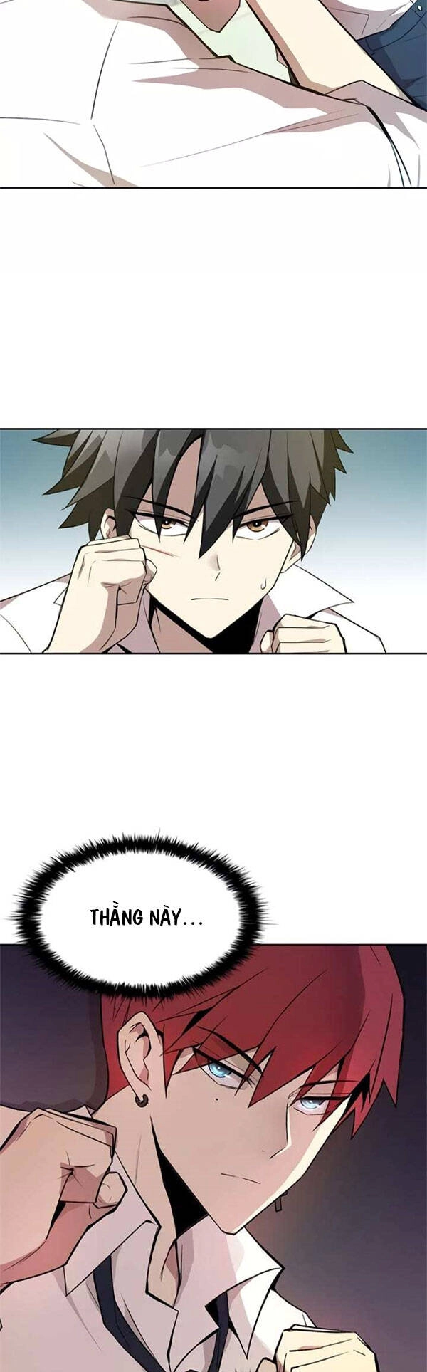 Tiêu Diệt Ác Nhân Chapter 4 - 27