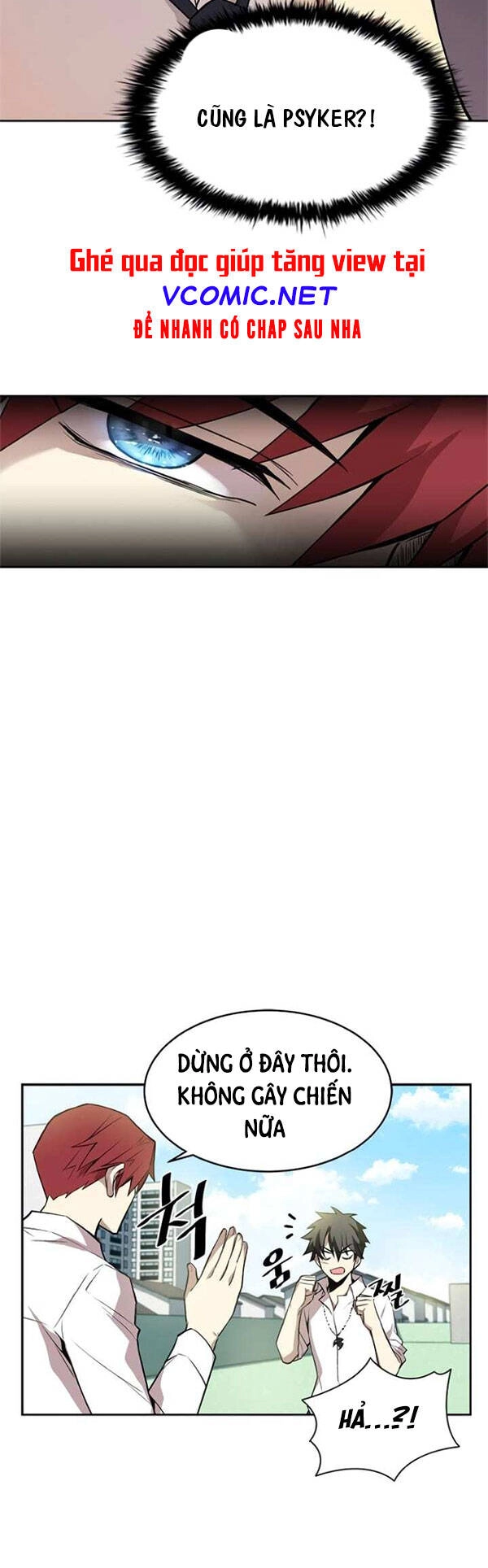 Tiêu Diệt Ác Nhân Chapter 4 - 28