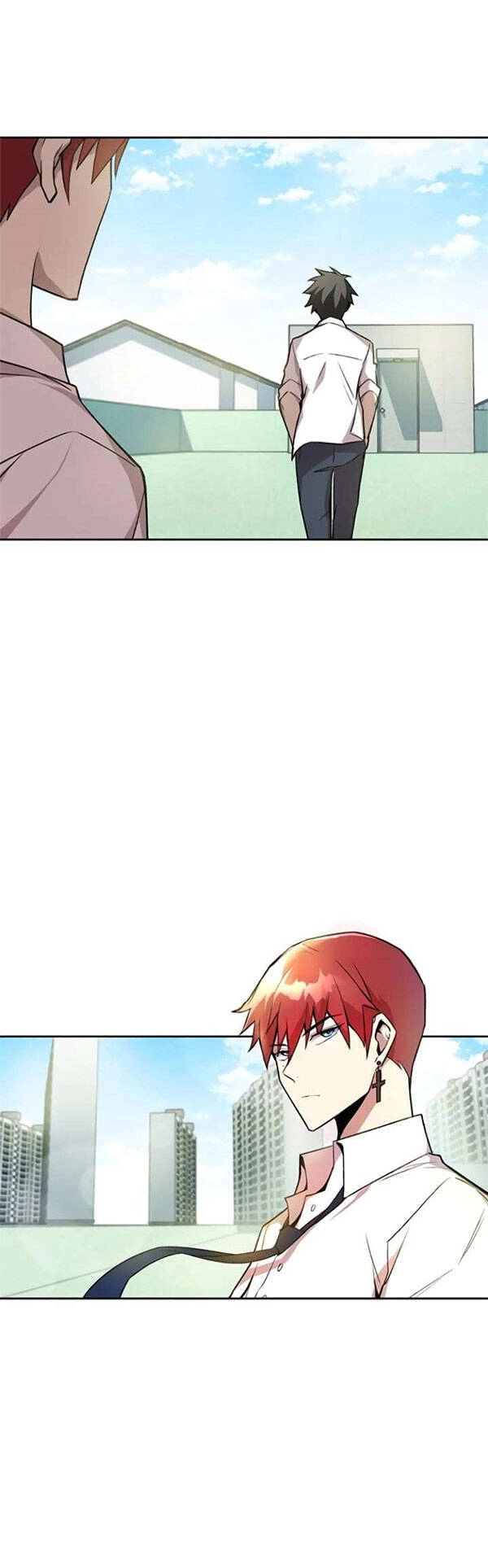 Tiêu Diệt Ác Nhân Chapter 4 - 31