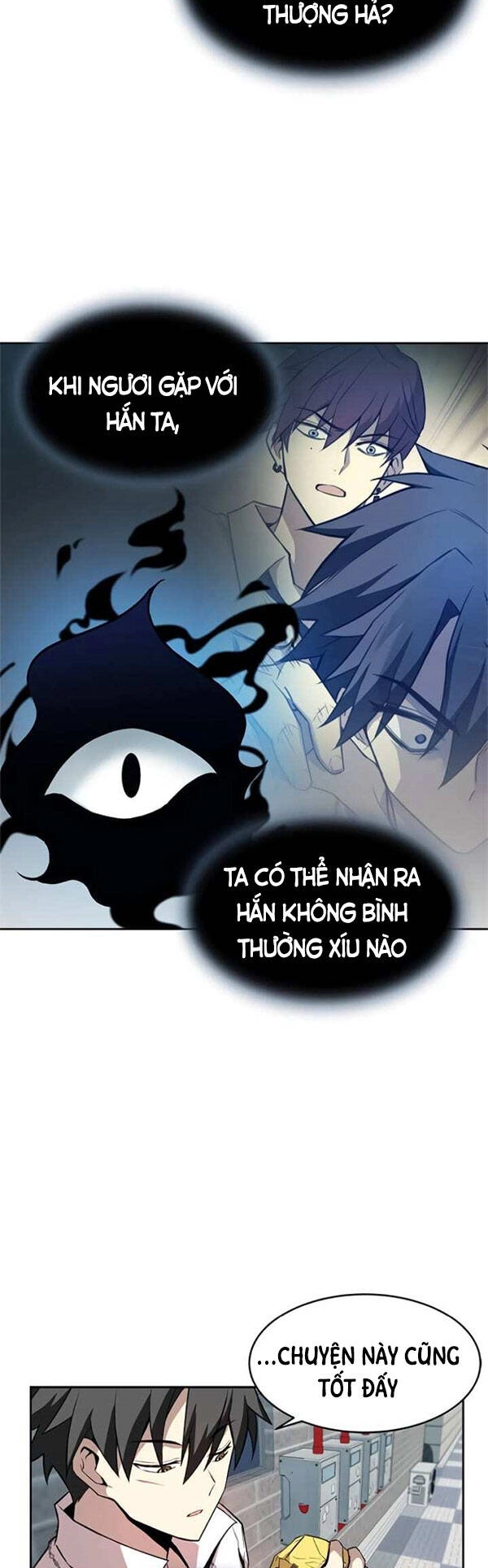 Tiêu Diệt Ác Nhân Chapter 4 - 38