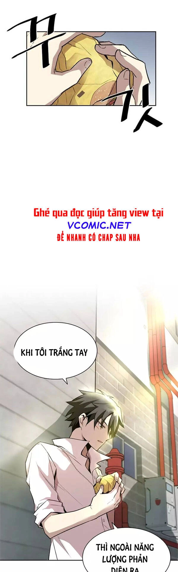 Tiêu Diệt Ác Nhân Chapter 4 - 42