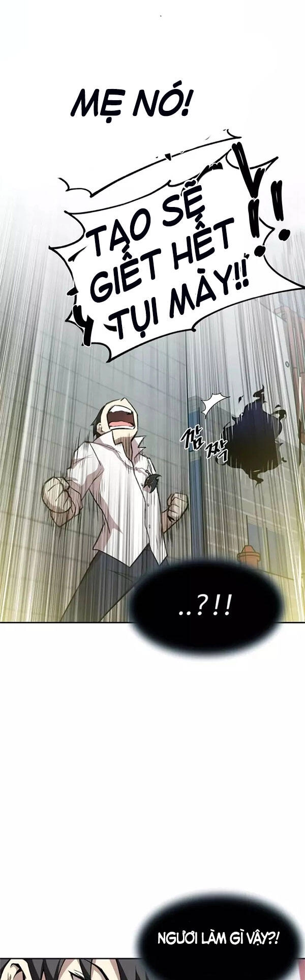 Tiêu Diệt Ác Nhân Chapter 4 - 47