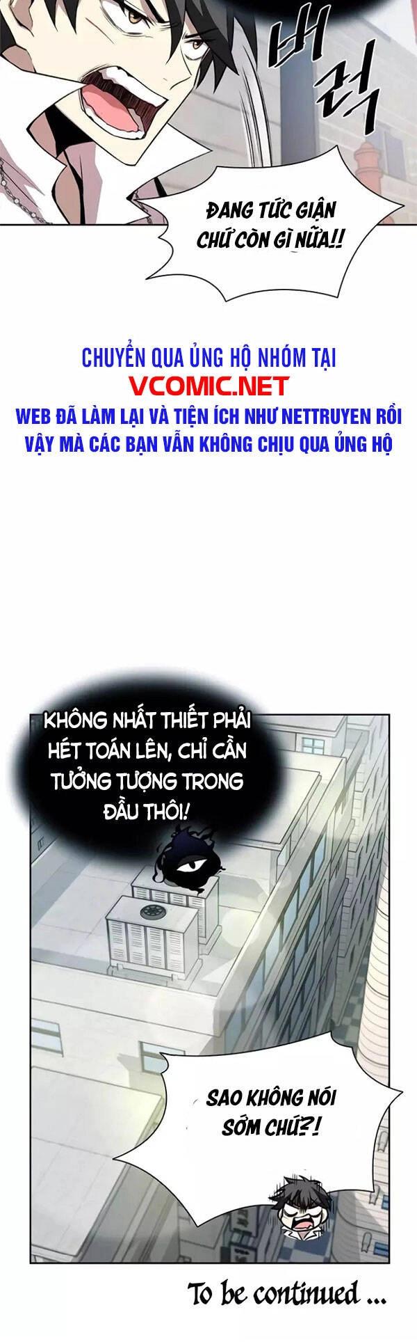 Tiêu Diệt Ác Nhân Chapter 4 - 48