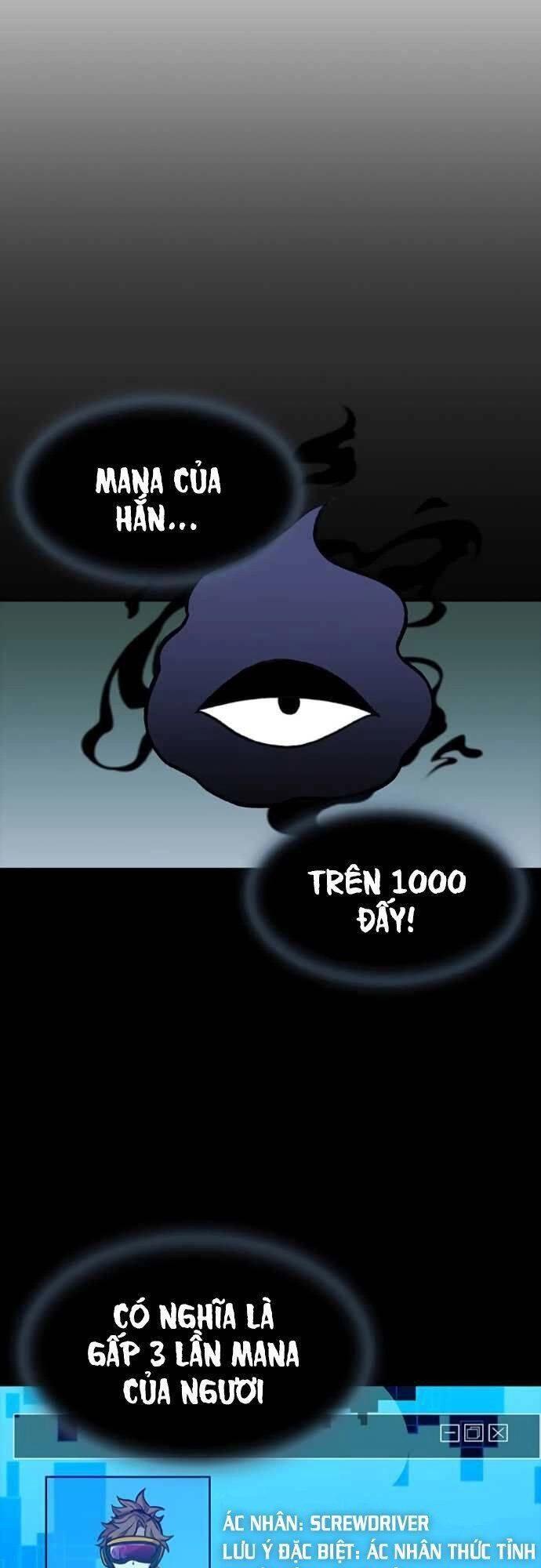 Tiêu Diệt Ác Nhân Chapter 12 - 8