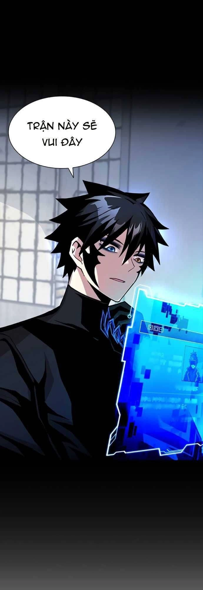 Tiêu Diệt Ác Nhân Chapter 12 - 10