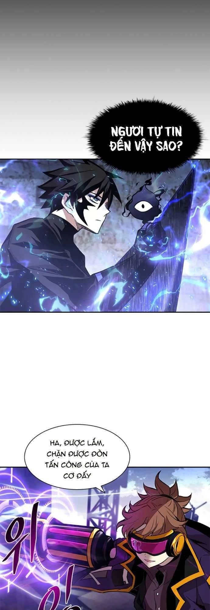 Tiêu Diệt Ác Nhân Chapter 12 - 11