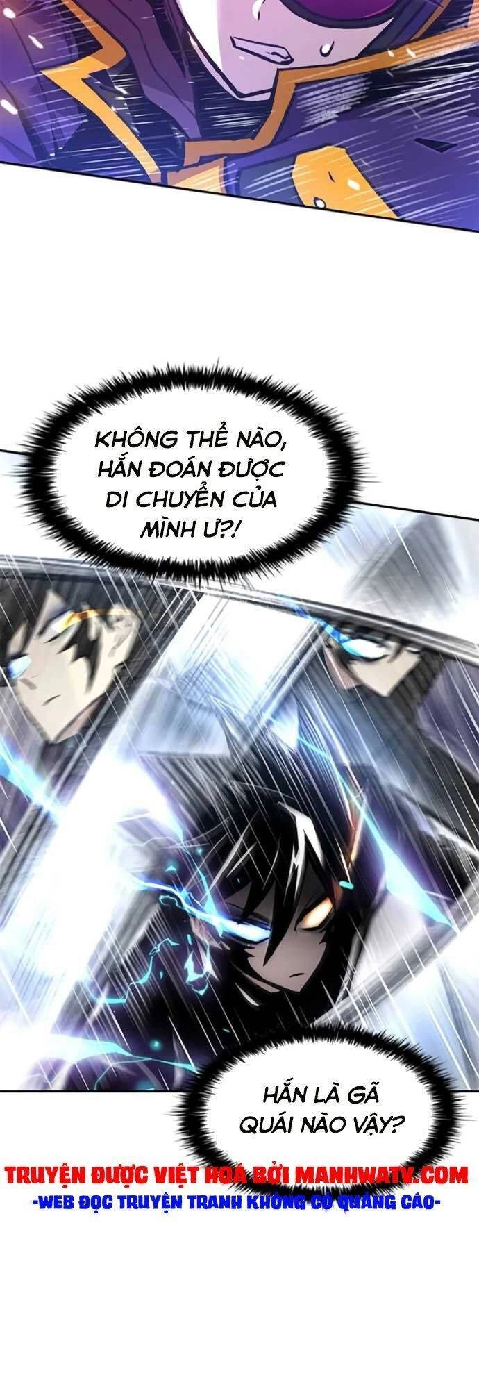 Tiêu Diệt Ác Nhân Chapter 12 - 18