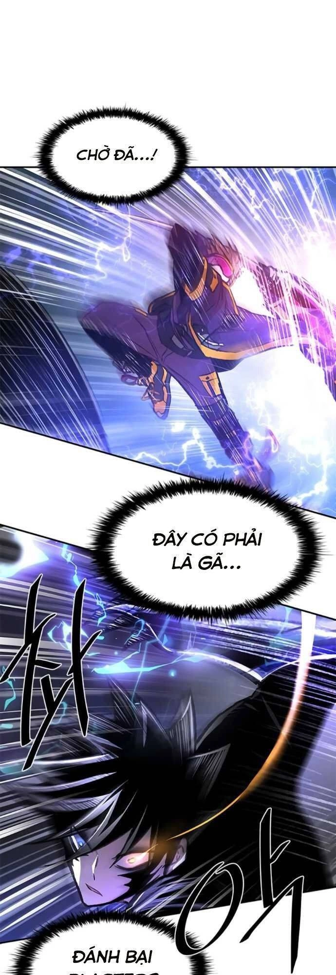 Tiêu Diệt Ác Nhân Chapter 12 - 20