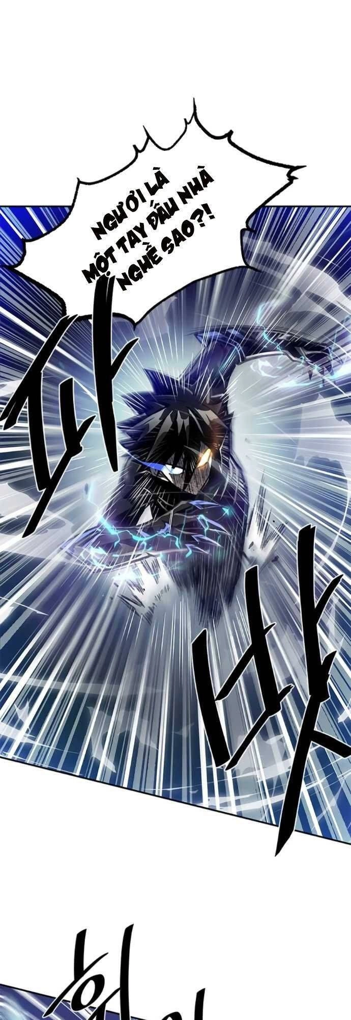 Tiêu Diệt Ác Nhân Chapter 12 - 28