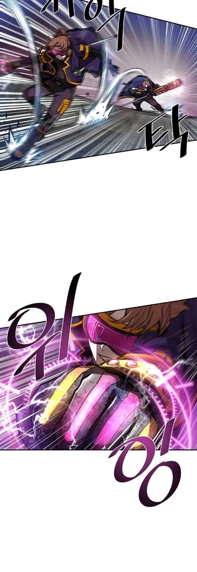 Tiêu Diệt Ác Nhân Chapter 12 - 29