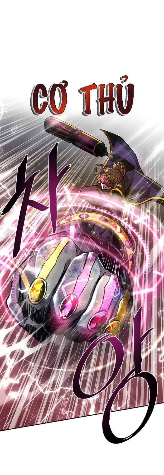 Tiêu Diệt Ác Nhân Chapter 12 - 30