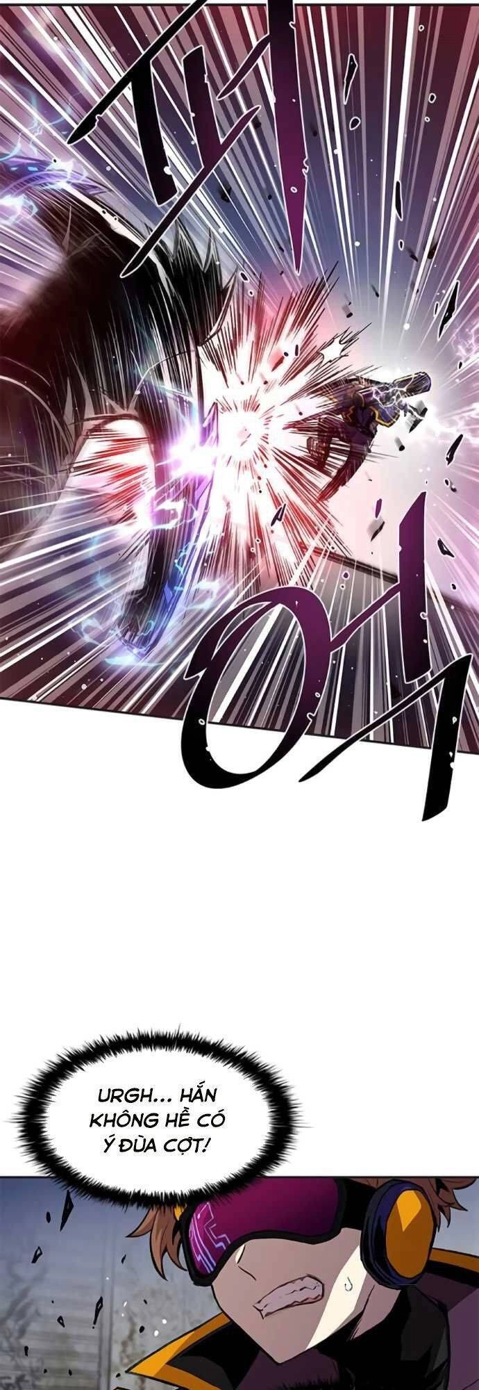 Tiêu Diệt Ác Nhân Chapter 12 - 35