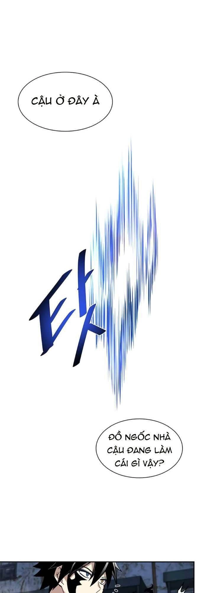 Tiêu Diệt Ác Nhân Chapter 12 - 38