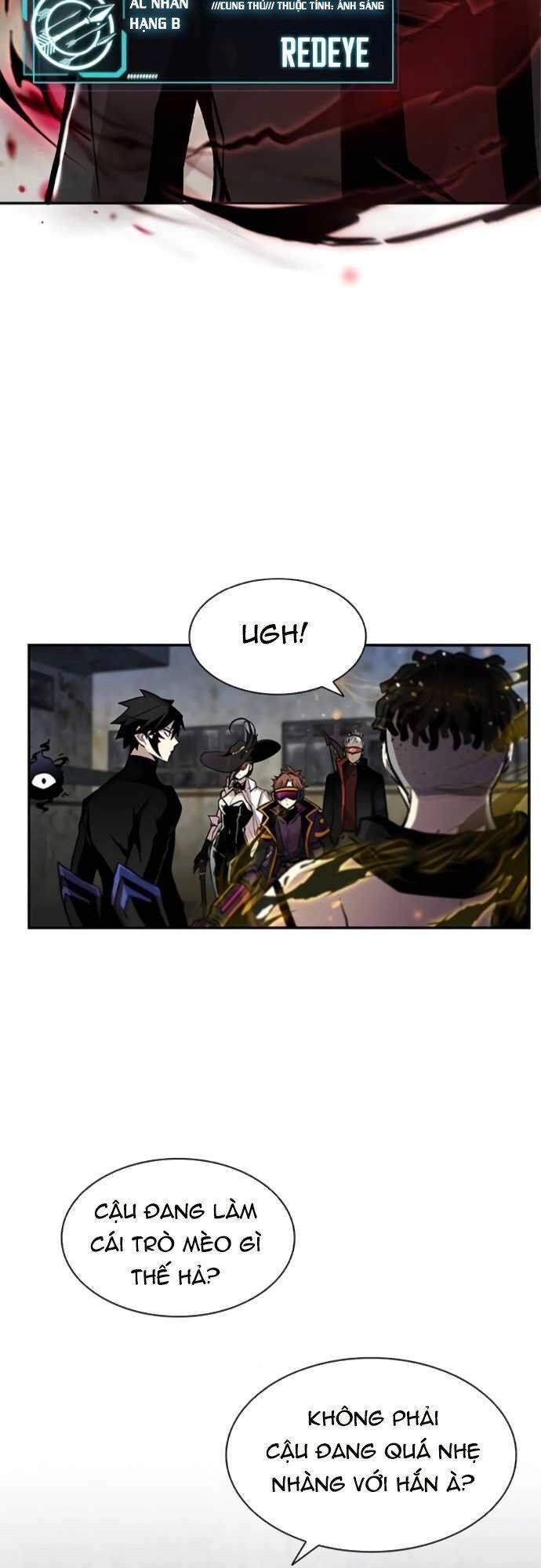 Tiêu Diệt Ác Nhân Chapter 12 - 41