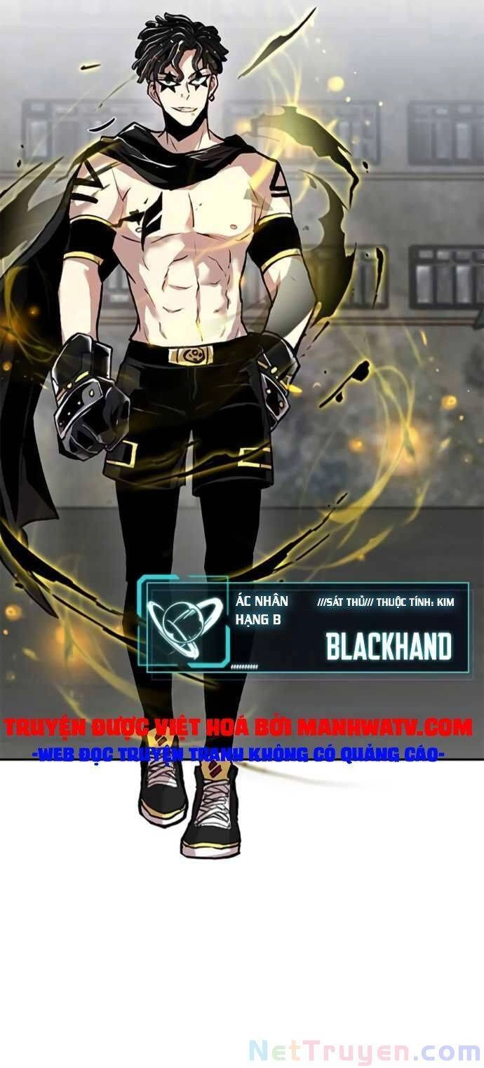 Tiêu Diệt Ác Nhân Chapter 12 - 42