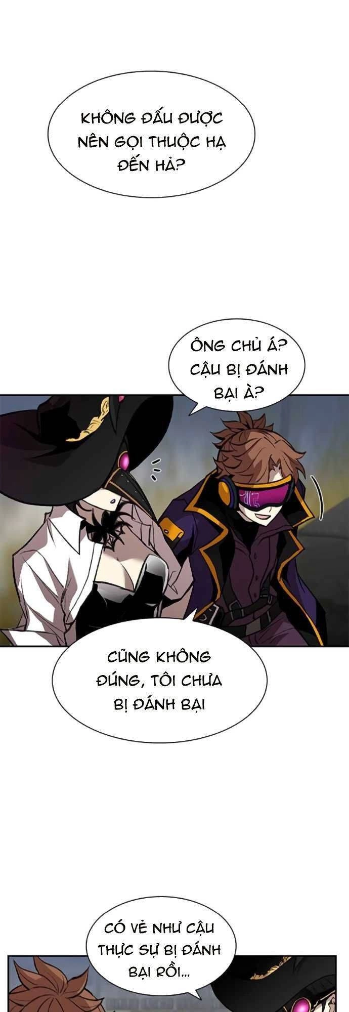 Tiêu Diệt Ác Nhân Chapter 12 - 44