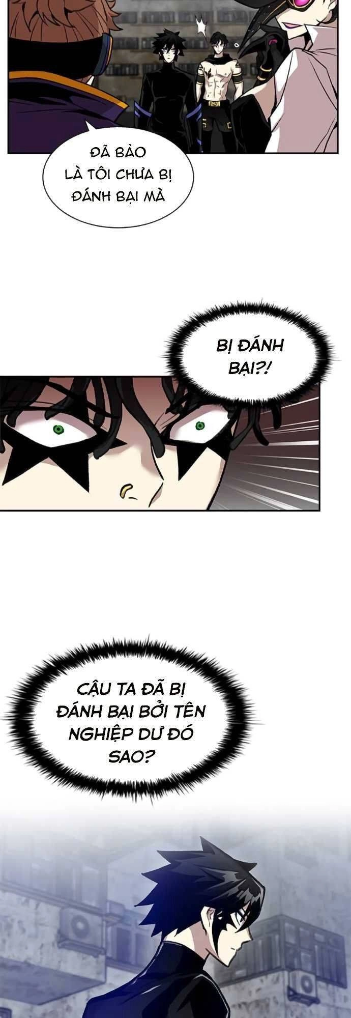 Tiêu Diệt Ác Nhân Chapter 12 - 45