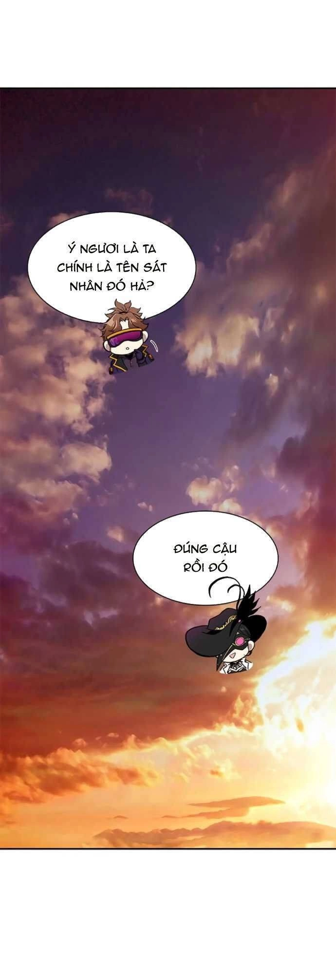 Tiêu Diệt Ác Nhân Chapter 12 - 50