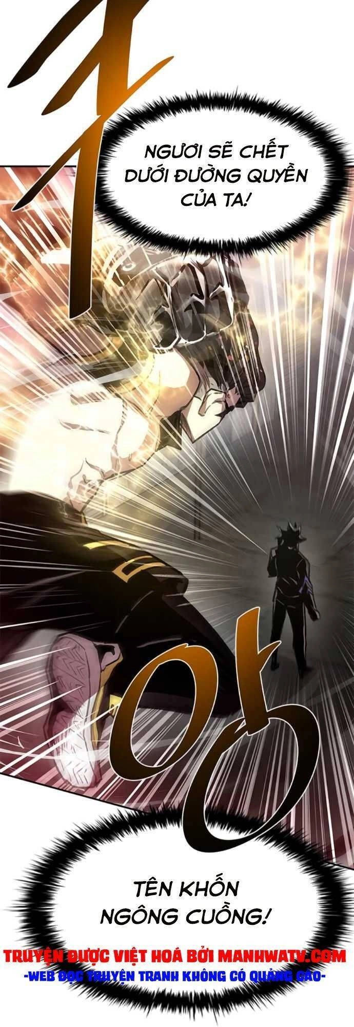 Tiêu Diệt Ác Nhân Chapter 12 - 56