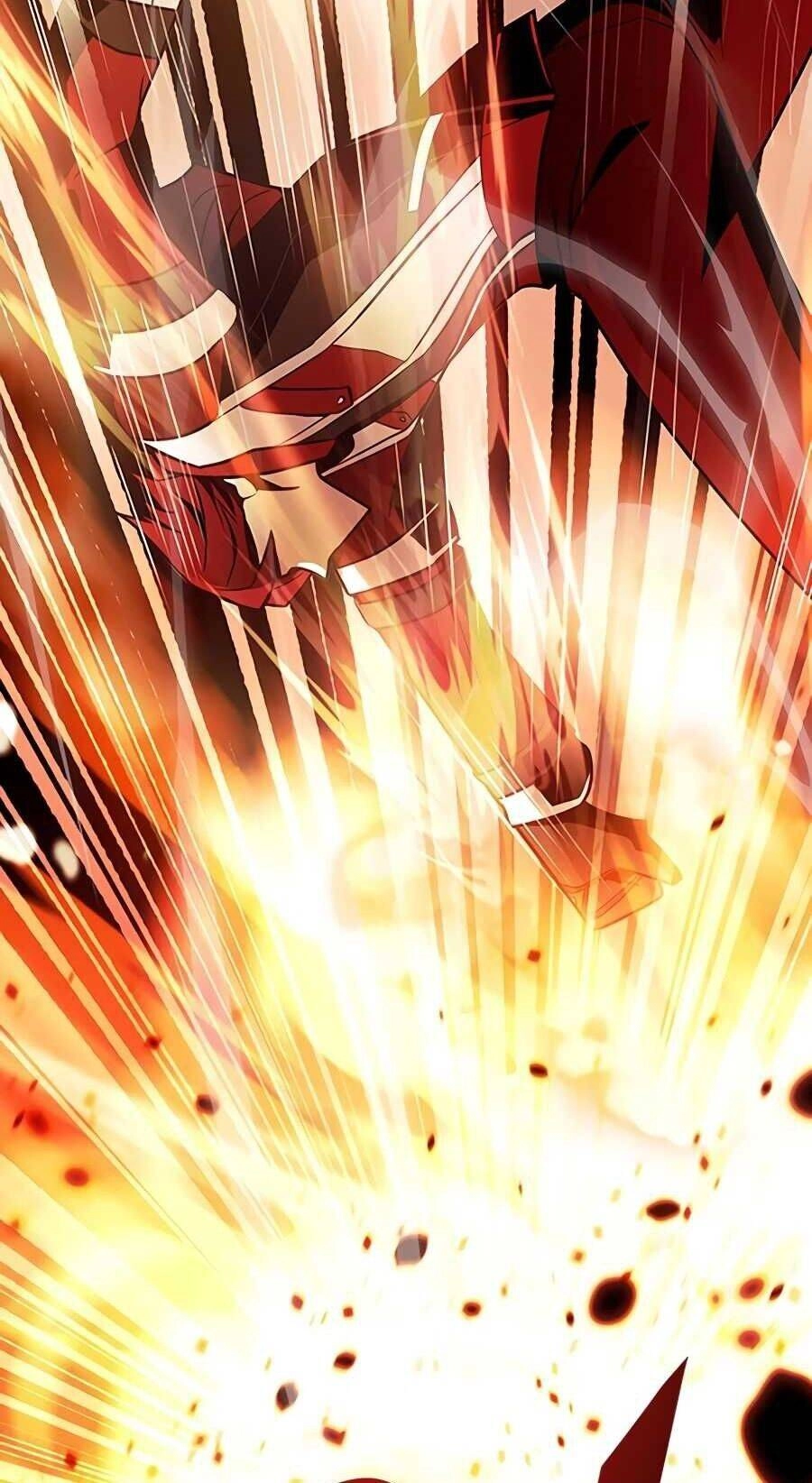 Tiêu Diệt Ác Nhân Chapter 23 - 7