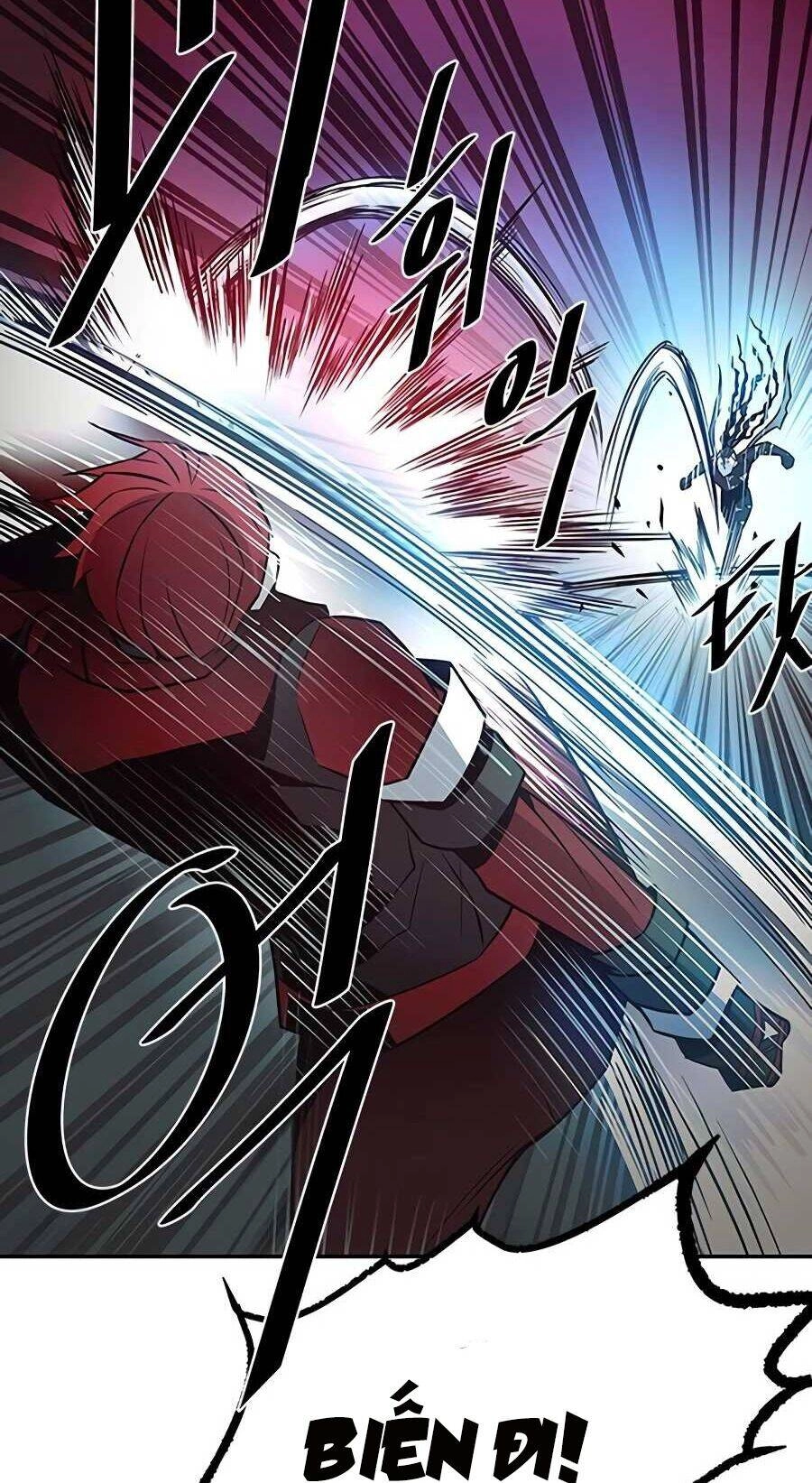 Tiêu Diệt Ác Nhân Chapter 23 - 18