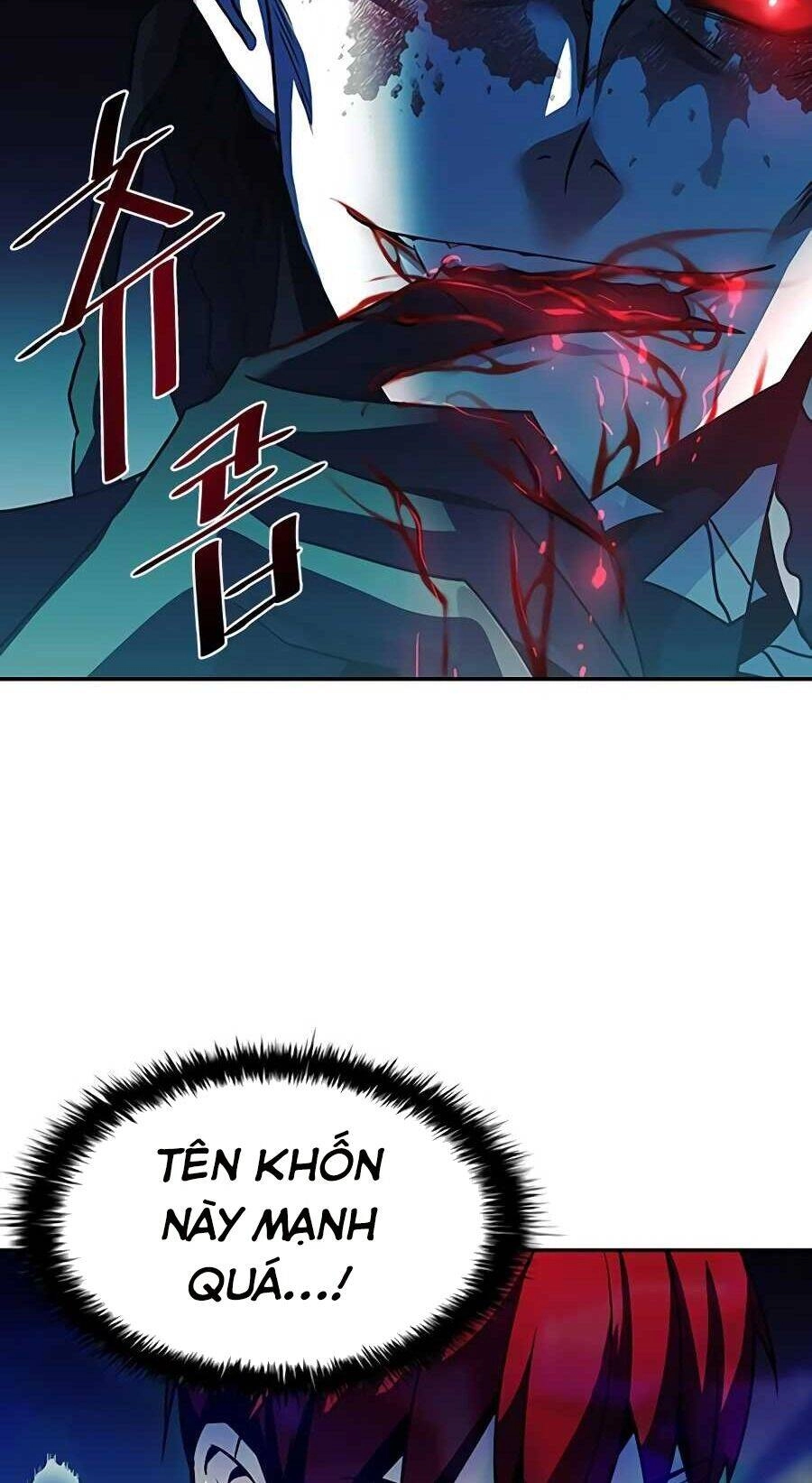 Tiêu Diệt Ác Nhân Chapter 23 - 24