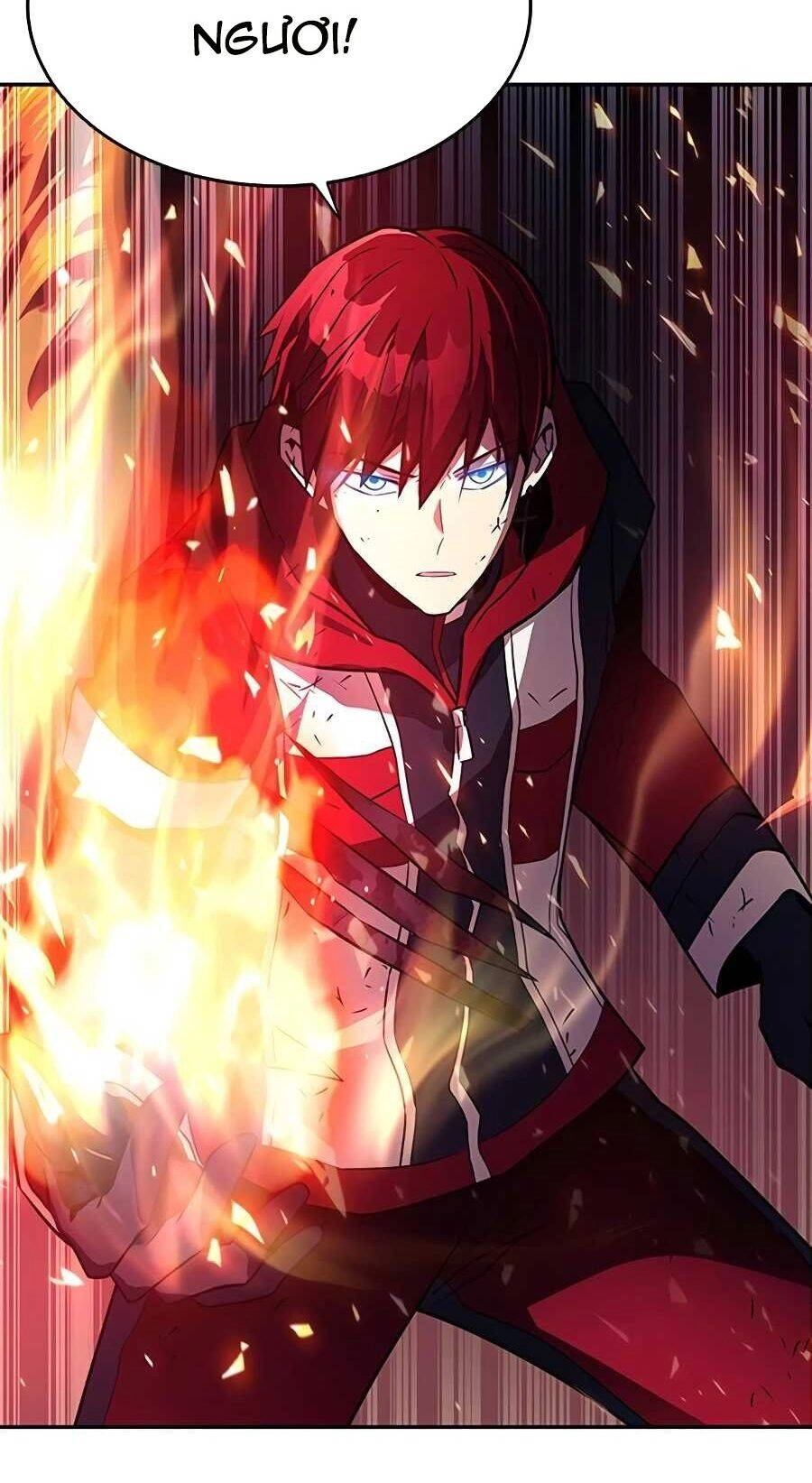 Tiêu Diệt Ác Nhân Chapter 23 - 33